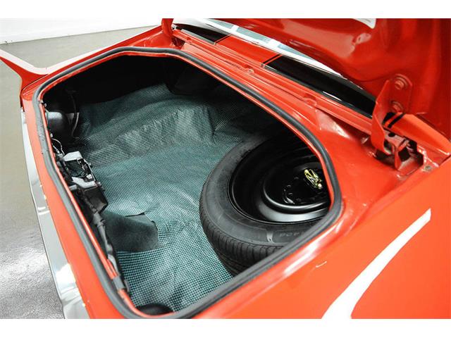 1971 Chevrolet Camaro RS Z28 (CC-1066875) for sale in Sherman, Texas