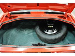 1971 Chevrolet Camaro RS Z28 (CC-1066875) for sale in Sherman, Texas