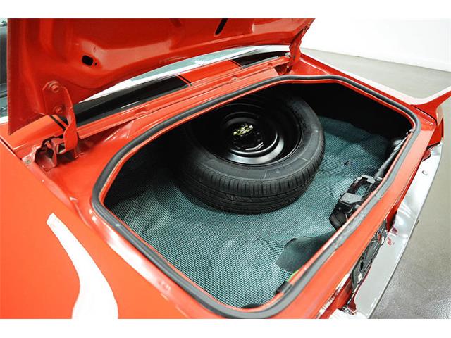 1971 Chevrolet Camaro RS Z28 (CC-1066875) for sale in Sherman, Texas