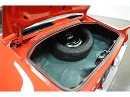 1971 Chevrolet Camaro RS Z28 (CC-1066875) for sale in Sherman, Texas
