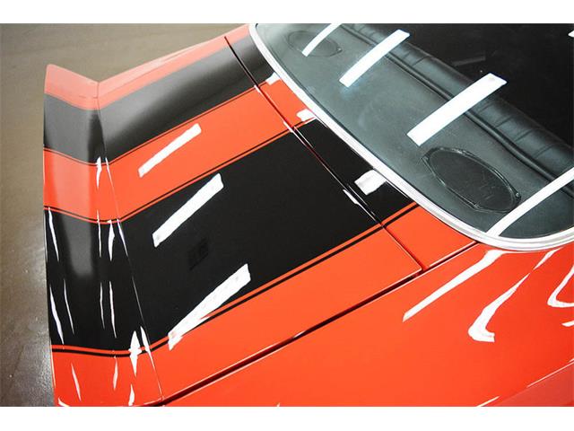 1971 Chevrolet Camaro RS Z28 (CC-1066875) for sale in Sherman, Texas