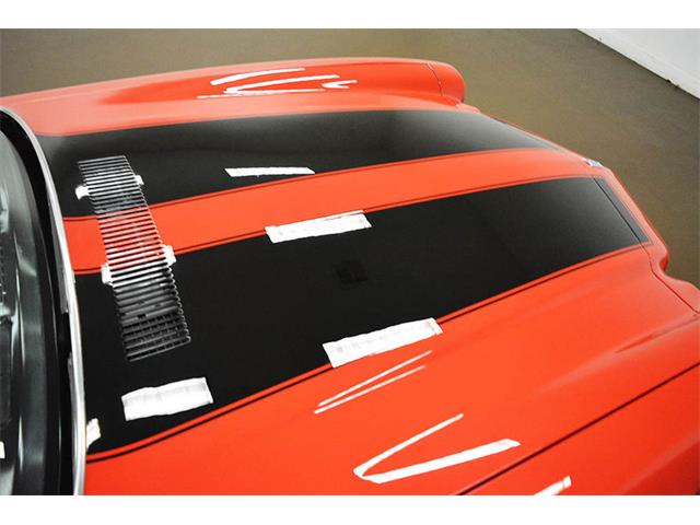 1971 Chevrolet Camaro RS Z28 (CC-1066875) for sale in Sherman, Texas