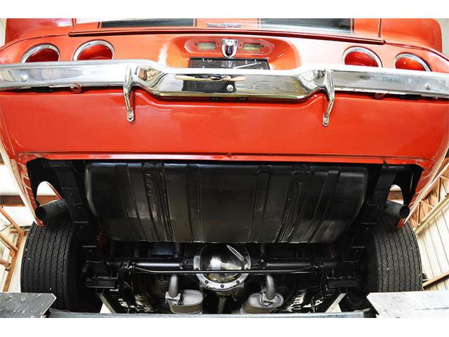 1971 Chevrolet Camaro RS Z28 (CC-1066875) for sale in Sherman, Texas
