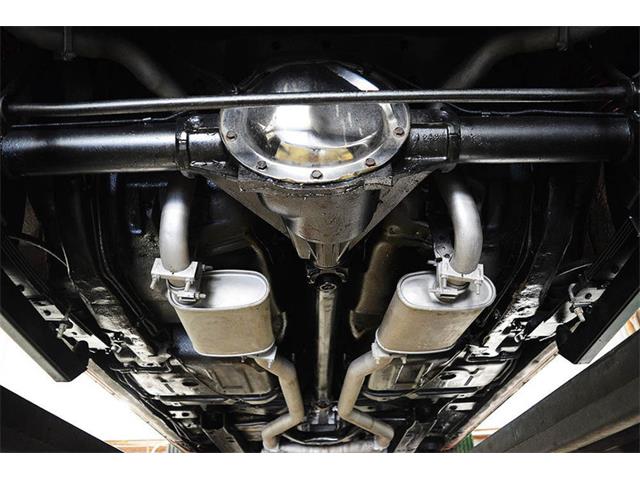 1971 Chevrolet Camaro RS Z28 (CC-1066875) for sale in Sherman, Texas