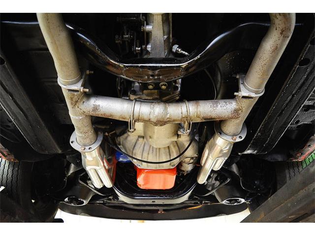 1971 Chevrolet Camaro RS Z28 (CC-1066875) for sale in Sherman, Texas