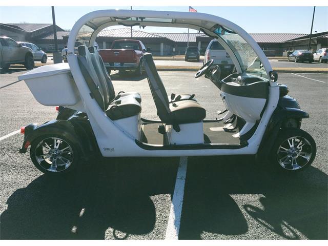 2009 Unspecified Golf Cart (CC-1066886) for sale in Oklahoma City, Oklahoma