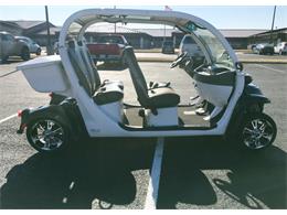 2009 Unspecified Golf Cart (CC-1066886) for sale in Oklahoma City, Oklahoma
