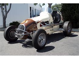 1950 Kurtis-Kraft Midget Racer (CC-1066892) for sale in Oklahoma City, Oklahoma