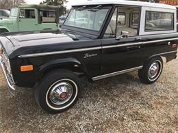 1973 Ford Bronco (CC-1060069) for sale in Greensboro, North Carolina