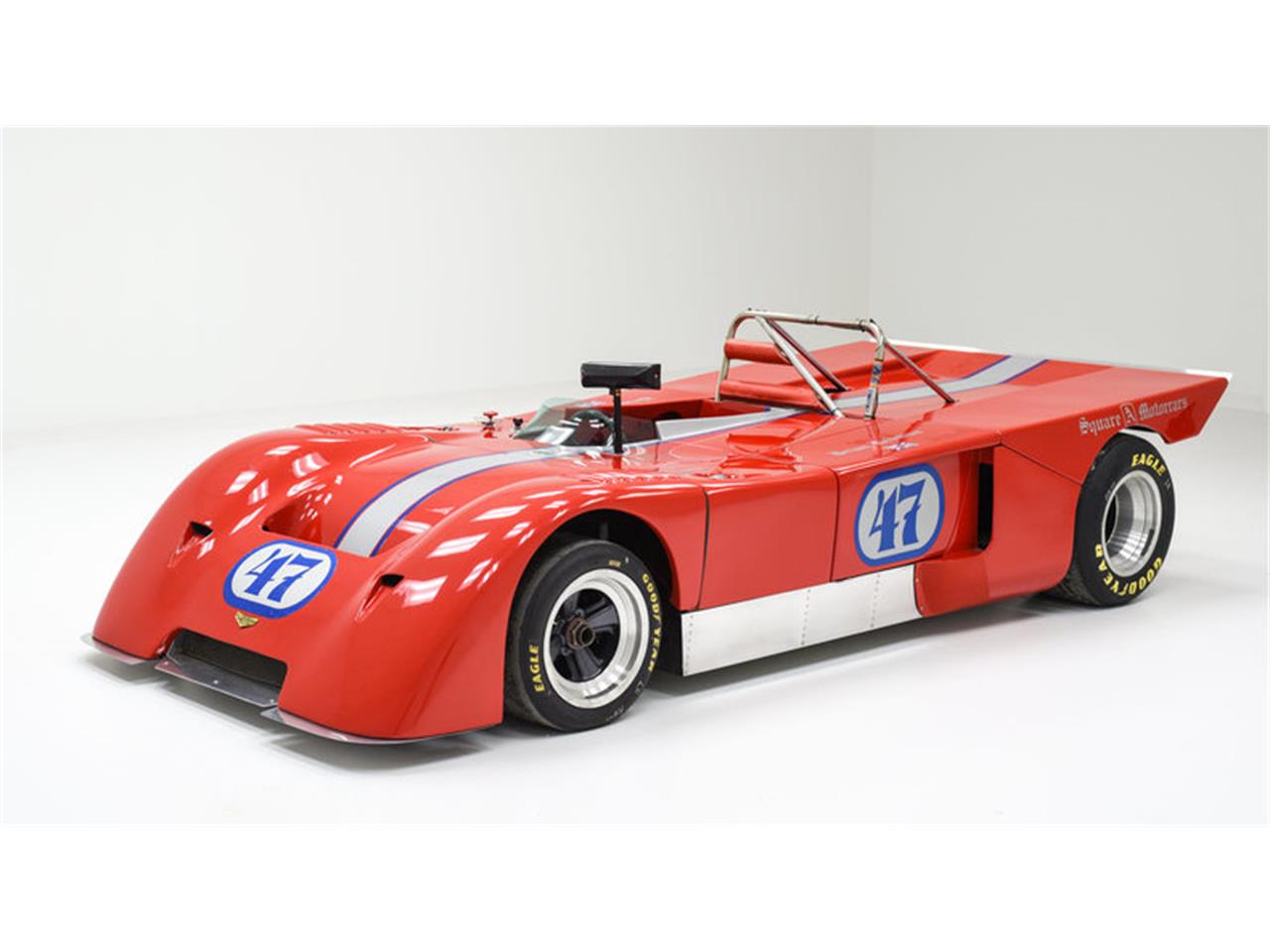 1971 Chevron B19 For Sale | ClassicCars.com | CC-1060692