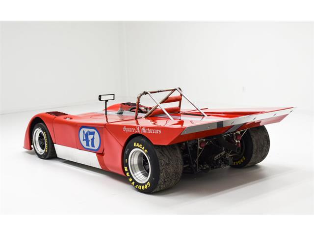 1971 Chevron B19 for Sale | ClassicCars.com | CC-1060692