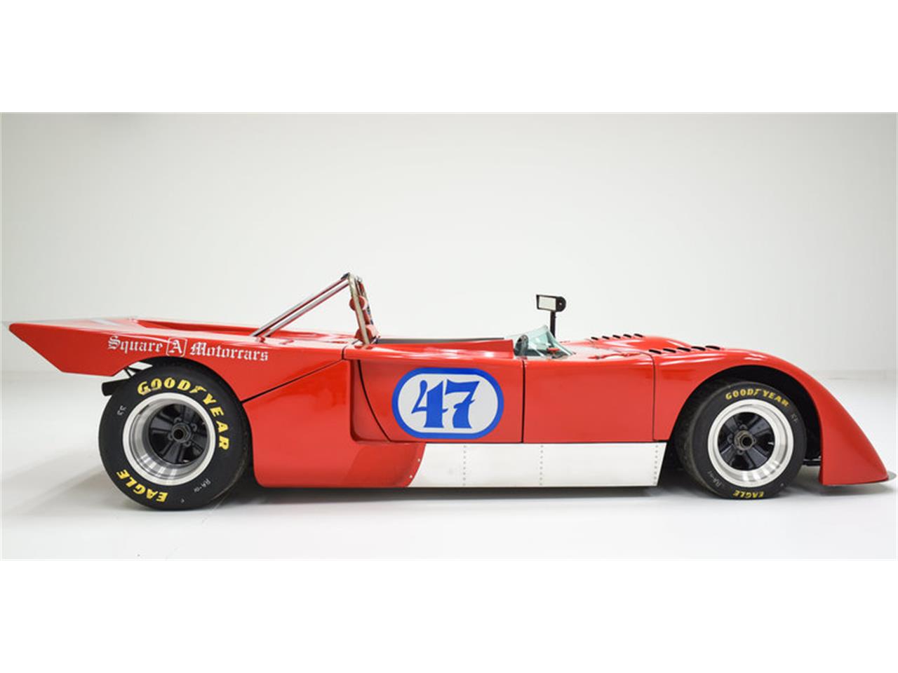 1971 Chevron B19 For Sale | ClassicCars.com | CC-1060692