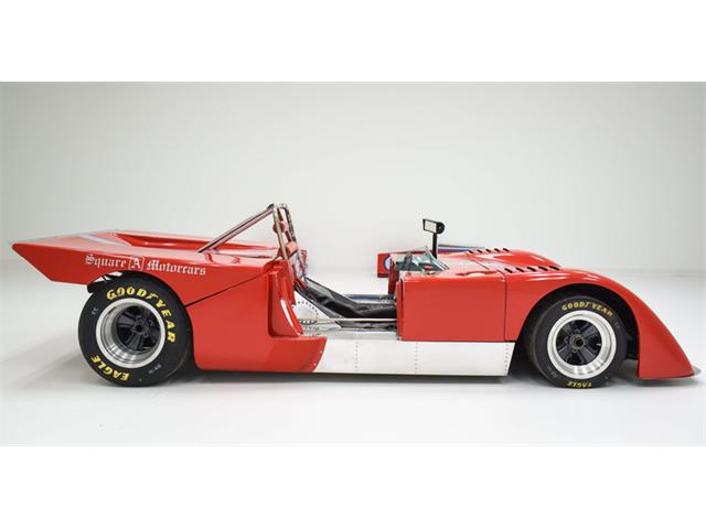 1971 Chevron B19 for Sale | ClassicCars.com | CC-1060692