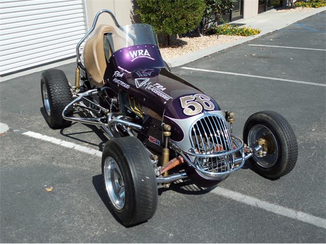 1947 Kurtis-Style Midget Racer (CC-1066928) for sale in Oklahoma City, Oklahoma