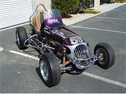 1947 Kurtis-Style Midget Racer (CC-1066928) for sale in Oklahoma City, Oklahoma