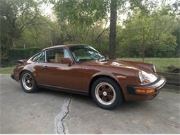 1980 Porsche 911SC (CC-1066932) for sale in Oklahoma City, Oklahoma