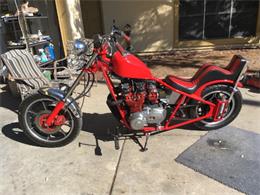 1986 Kawasaki Motorcycle (CC-1060694) for sale in Scottsdale, Arizona