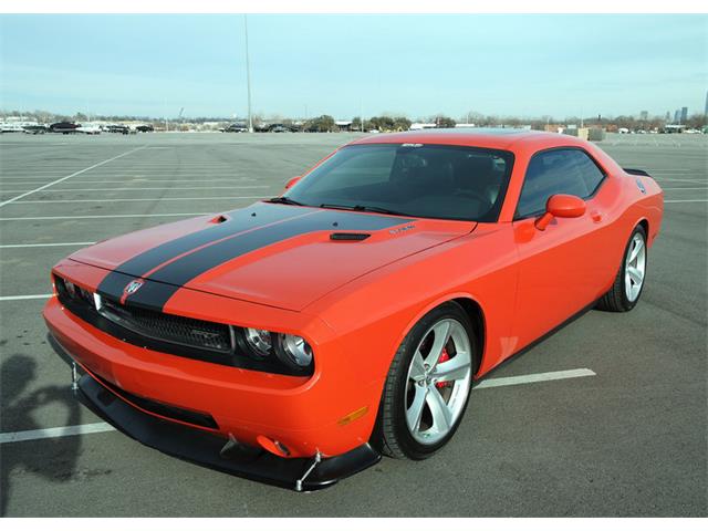 2008 Dodge Challenger (CC-1066945) for sale in Oklahoma City, Oklahoma