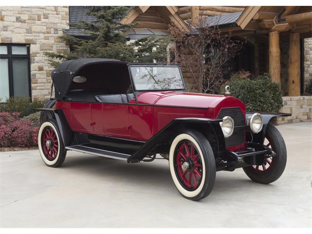 1919 Cadillac Type 57 (CC-1066949) for sale in Oklahoma City, Oklahoma