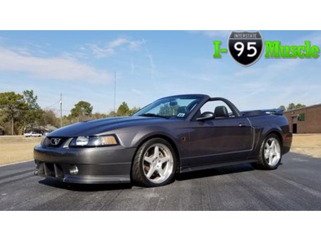 2003 Ford Mustang (CC-1066957) for sale in Hope Mills, North Carolina