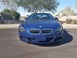 2007 BMW M6 (CC-1060696) for sale in Scottsdale, Arizona