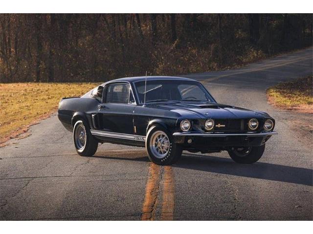 1967 Shelby GT500 (CC-1066963) for sale in Stratford, Wisconsin