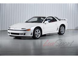 1991 Mitsubishi 3000GT (CC-1066965) for sale in New Hyde Park, New York
