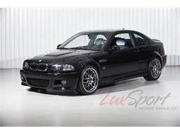 2004 BMW M3 (CC-1066968) for sale in New Hyde Park, New York