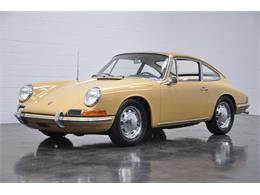1966 Porsche 912 (CC-1066981) for sale in Costa Mesa, California