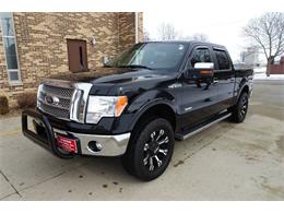 2011 Ford F150 (CC-1066982) for sale in Clarence, Iowa