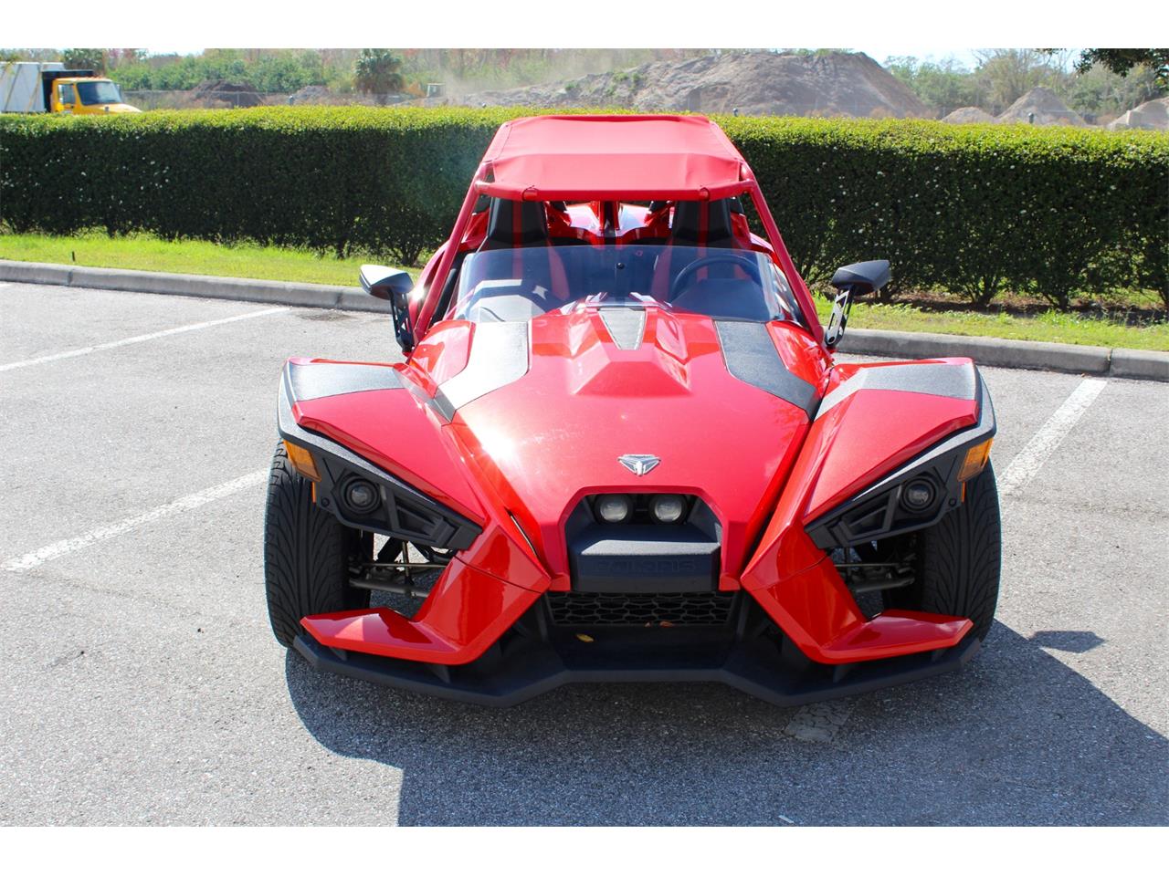 used polaris slingshot for sale craigslist