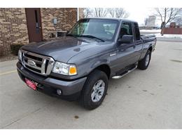 2006 Ford Ranger (CC-1066985) for sale in Clarence, Iowa