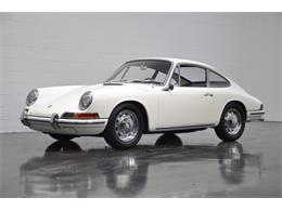 1965 Porsche 911 (CC-1066986) for sale in Costa Mesa, California