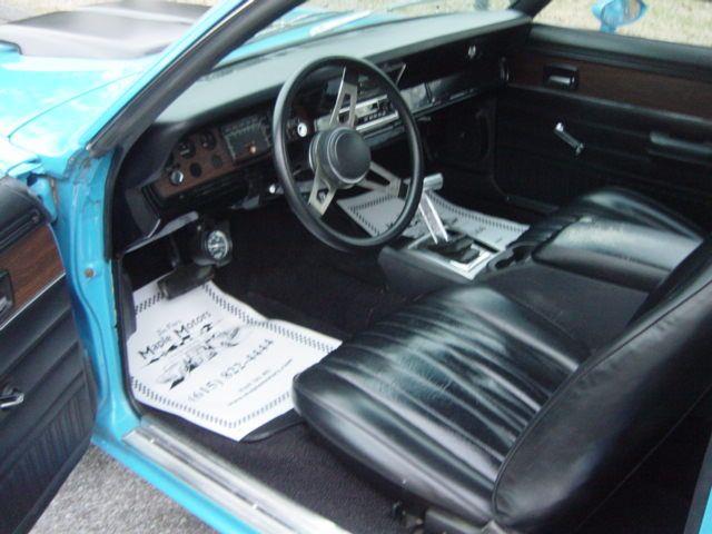 1976 Dodge Dart Sport (CC-1066989) for sale in Hendersonville, Tennessee