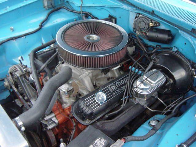 1976 Dodge Dart Sport (CC-1066989) for sale in Hendersonville, Tennessee