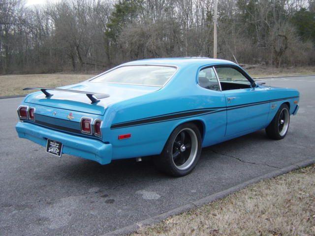 1976 Dodge Dart Sport (CC-1066989) for sale in Hendersonville, Tennessee