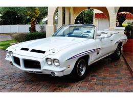 1972 Pontiac LeMans (CC-1066992) for sale in Lakeland, Florida