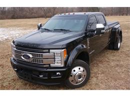 2017 Ford F450 (CC-1066995) for sale in Valley Park, Missouri