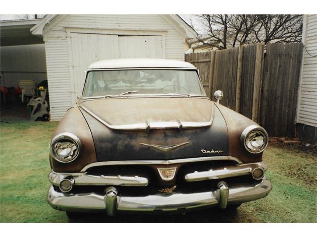 1956 Dodge Coronet (CC-1067027) for sale in Dumas, Texas