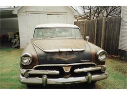 1956 Dodge Coronet (CC-1067027) for sale in Dumas, Texas