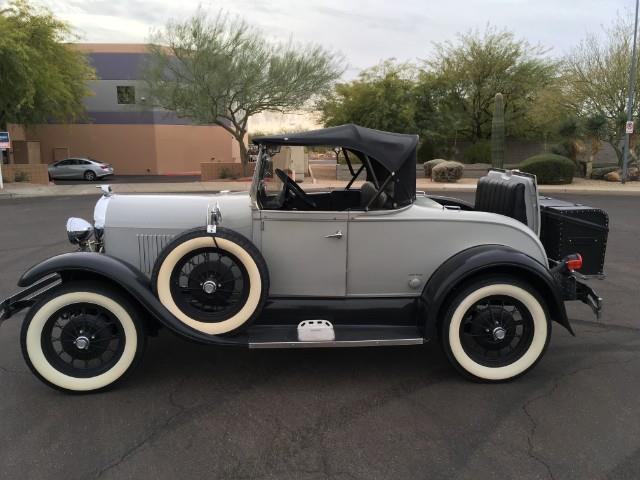 1929 Ford Model A (CC-1060704) for sale in Scottsdale, Arizona