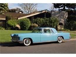1956 Lincoln Continental Mark II (CC-1067043) for sale in Long Beach, California