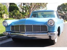 1956 Lincoln Continental Mark II (CC-1067043) for sale in Long Beach, California