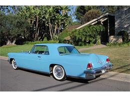 1956 Lincoln Continental Mark II (CC-1067043) for sale in Long Beach, California
