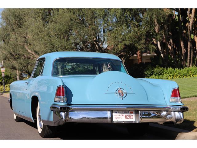 1956 Lincoln Continental Mark II (CC-1067043) for sale in Long Beach, California