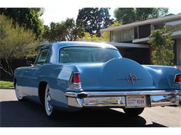 1956 Lincoln Continental Mark II (CC-1067043) for sale in Long Beach, California