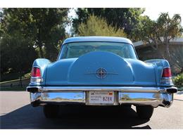 1956 Lincoln Continental Mark II (CC-1067043) for sale in Long Beach, California