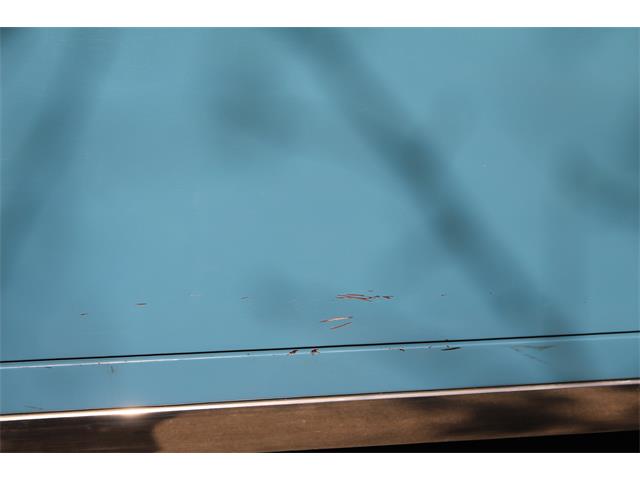 1956 Lincoln Continental Mark II (CC-1067043) for sale in Long Beach, California