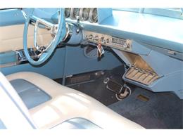 1956 Lincoln Continental Mark II (CC-1067043) for sale in Long Beach, California