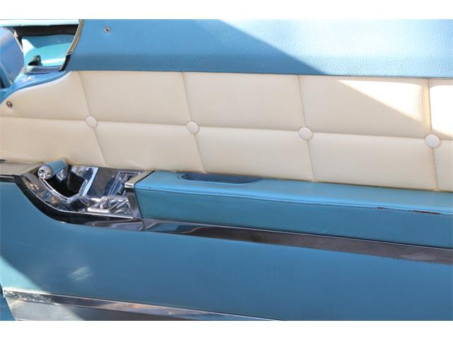 1956 Lincoln Continental Mark II (CC-1067043) for sale in Long Beach, California